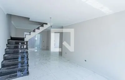 Casa à venda - parque são domingos, 3 quartos,  123 m2