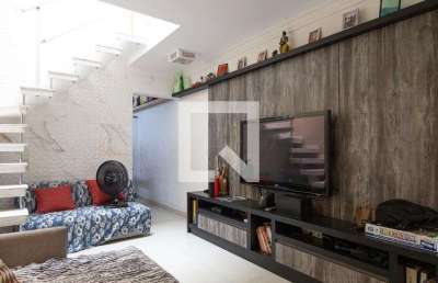 Casa com 2 quartos à venda na Rua João Comino Lopes, --, Belém, São Paulo