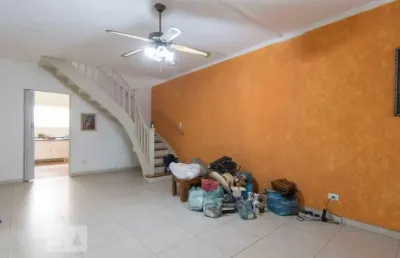 Casa com 3 quartos à venda na Rua Doutor Ivan Assunção, --, Água Fria, São Paulo