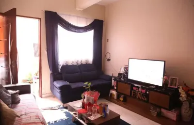 Casa com 6 quartos à venda na Rua Brasílio Ribas, --, Ponte Rasa, São Paulo