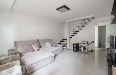 Casa com 3 quartos à venda na Rua São Zeferino, --, Água Fria, São Paulo