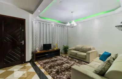 Casa com 3 quartos à venda na Rua Marialva, --, Cidade Patriarca, São Paulo