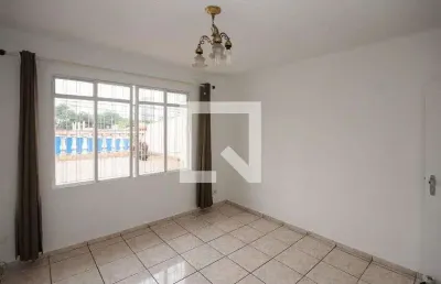 Casa à venda - vila santa clara, 2 quartos,  120 m2