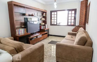 Casa à venda - cidade patriarca, 3 quartos,  150 m2