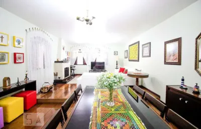 Casa com 3 quartos à venda na Rua Nadra Raffoul Mokodsi, --, Jabaquara, São Paulo