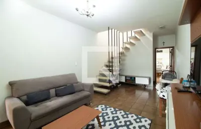 Casa com 3 quartos à venda na Rua Euchário Rebouças de Carvalho, --, Vila Guilherme, São Paulo