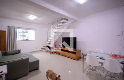 Casa com 3 quartos à venda na Rua Fausto, --, Vila das Mercês, São Paulo