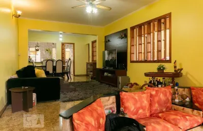 Casa com 3 quartos à venda na Rua Clemente Ferreira, --, Freguesia do Ó, São Paulo
