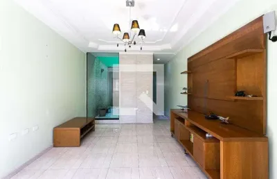 Casa com 3 quartos à venda na Rua Heloísa Camargo, --, Vila Esperança, São Paulo