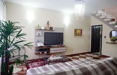 Casa com 3 quartos à venda na Rua Gil de Oliveira, --, Vila Aricanduva, São Paulo