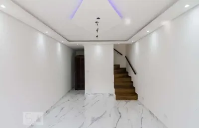 Casa com 3 quartos à venda na Rua Veríssimo Freitas, --, Sapopemba, São Paulo