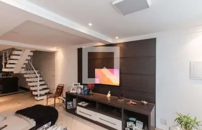 Casa com 2 quartos à venda na Rua Tenente Mário Barbedo, --, Jardim Brasil, São Paulo