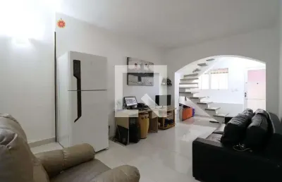 Casa com 2 quartos à venda na Rua Tibério, --, Pompéia, São Paulo