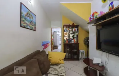Casa com 3 quartos à venda na Rua Baltazar da Silveira, --, Piqueri, São Paulo