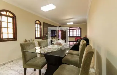 Casa com 3 quartos à venda na Rua Limoeiro do Ajuru, --, Vila Jacuí, São Paulo
