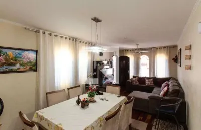 Casa com 2 quartos à venda na Rua Aragão, --, Vila Mazzei, São Paulo