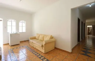 Casa com 2 quartos à venda na Rua Waldemar Martins, --, Casa Verde, São Paulo