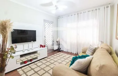 Casa à venda - vila nova cachoeirinha, 3 quartos,  160 m2