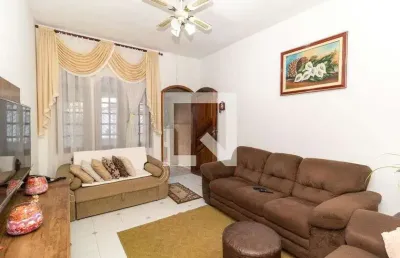 Casa com 2 quartos à venda na Rua José Tabacow, --, Tatuapé, São Paulo