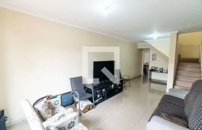 Casa com 3 quartos à venda na Rua Antônio Madi, --, Jabaquara, São Paulo