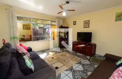 Casa com 3 quartos à venda na Rua Monsenhor Meireles, --, Cangaíba, São Paulo