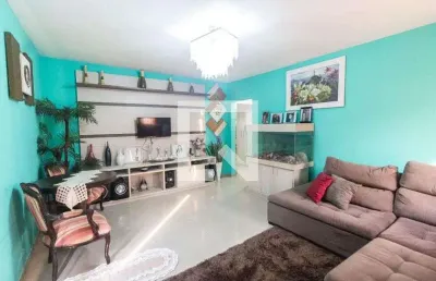 Casa com 3 quartos à venda na Rua Enéias Bastos e Souza, --, Mandaqui, São Paulo