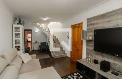 Casa com 3 quartos à venda na Rua dos Professores, --, Cangaíba, São Paulo