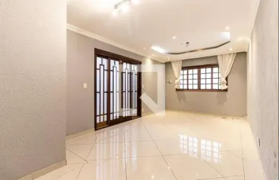 Casa com 3 quartos à venda na Rua Romão Puiggari, --, Vila das Mercês, São Paulo