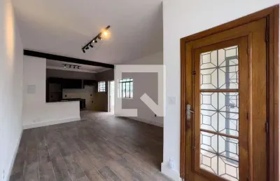 Casa com 3 quartos à venda na Rua Marcondes de Andrade, --, Ipiranga, São Paulo