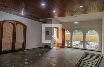 Casa com 3 quartos à venda na Rua Farjalla Koraicho, --, Jabaquara, São Paulo