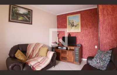 Casa com 3 quartos à venda na Rua Primeira Cruz, --, Vila Alpina, São Paulo