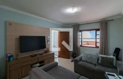 Casa com 2 quartos à venda na Rua Dias Penteado, --, Jardim Maringa, São Paulo