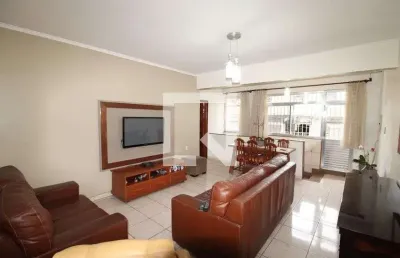 Casa com 2 quartos à venda na Rua Luís Alves de Carvalho, --, Santana, São Paulo