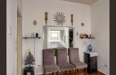 Casa com 4 quartos à venda na Rua Tacoativa, --, Piqueri, São Paulo