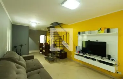 Casa com 3 quartos à venda na Rua Adolfo de Menezes, --, Sapopemba, São Paulo