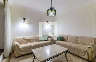 Casa com 5 quartos à venda na Rua Mantiqueira, --, Vila Mariana, São Paulo