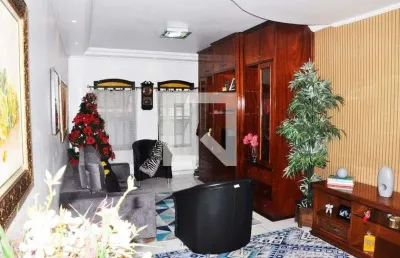 Casa com 3 quartos à venda na Rua Coronel Carlos Ambrogi, --, Freguesia do Ó, São Paulo