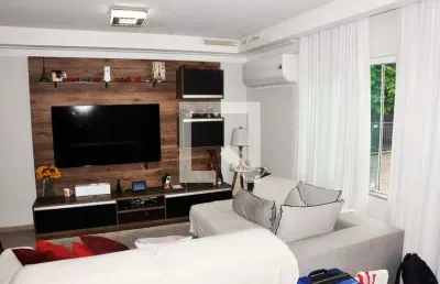 Casa com 3 quartos à venda na Rua João Cordeiro, --, Freguesia do Ó, São Paulo