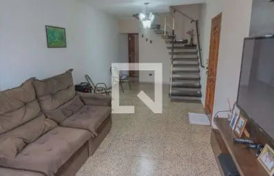 Casa com 3 quartos à venda na Rua Artur de Oliveira, --, Casa Verde, São Paulo