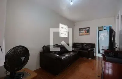 Casa com 4 quartos à venda na Rua Valentim de Almeida, --, Santana, São Paulo