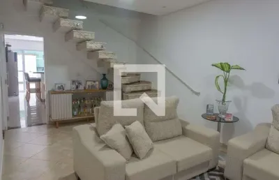 Casa com 3 quartos à venda na Rua Vicente Biondo, --, Casa Verde, São Paulo
