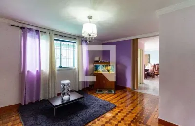 Casa com 3 quartos à venda na Rua Floresta Club, --, Sacomã, São Paulo