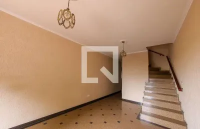 Casa com 3 quartos à venda na Rua Guaraja, --, Vila Mazzei, São Paulo