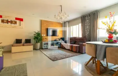 Casa com 3 quartos à venda na Rua Nhandutiba, --, Campo Grande, São Paulo