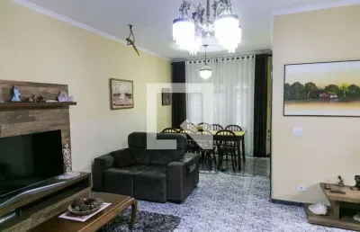 Casa com 3 quartos à venda na Rua Ataliba Vieira, --, Jardim Brasil, São Paulo
