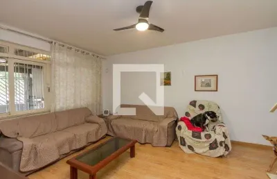 Casa com 3 quartos à venda na Avenida Professor Vicente Ráo, --, Campo Belo, São Paulo