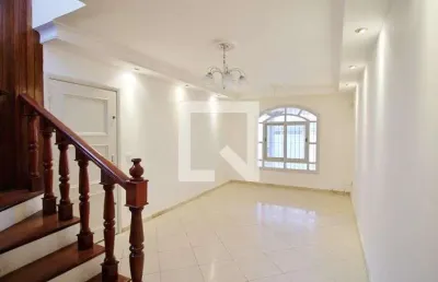 Casa com 4 quartos à venda na Rua José de Almeida Soares, --, Jardim Taboão, São Paulo