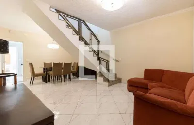 Casa com 3 quartos à venda na Rua Guilherme Bebiano Martins, --, Vila das Mercês, São Paulo