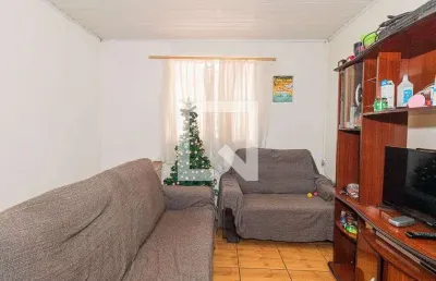 Casa com 2 quartos à venda na Rua Vianópolis, --, Vila Maria, São Paulo