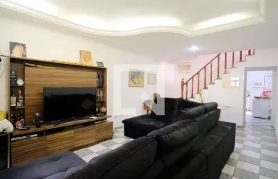 Casa com 4 quartos à venda na Rua Vieira Pinto, --, Vila Aricanduva, São Paulo